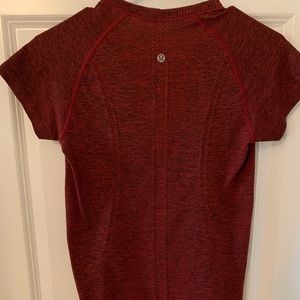 Swiftly Tech Short Sleeve Shirt